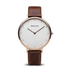 Damklocka Bering 14839-564 (Ø 39 mm)