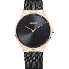 Unisexklocka Bering 12138-162 (Ø 38 mm)