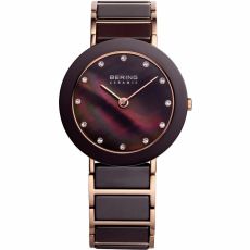 Damklocka Bering 11435-765 (Ø 38 mm)