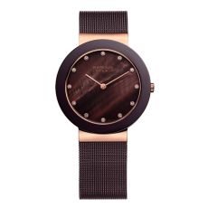 Damklocka Bering 11435-262 (Ø 35 mm)