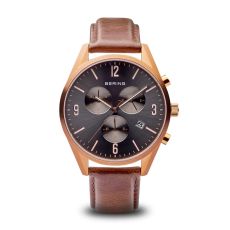 Herrklocka Bering 10542-562 (Ø 42 mm)