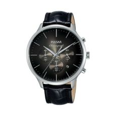 Herrklocka Pulsar PT3865X1 Svart (Ø 43 mm)