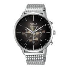 Herrklocka Pulsar PT3A35X1 (Ø 43 mm)