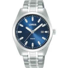 Herrklocka Lorus RH973PX9 Silvrig