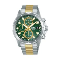 Herrklocka Lorus RZ605AX9