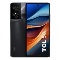Smartphone TCL 50 SE 6,8" 6 GB RAM 256 GB Grå Mediatek Helio G88