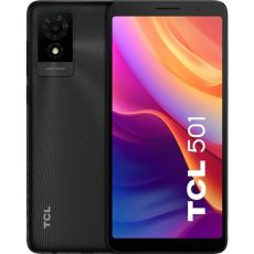 Smartphone TCL T433D-2ALCA112 6" Quad Core 2 GB 32 GB Svart
