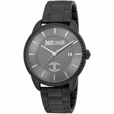 Herrklocka Just Cavalli JC1G176M0065 (Ø 42 mm)