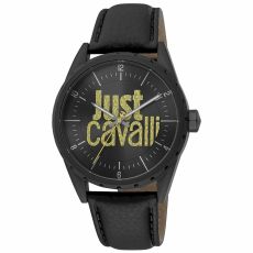 Herrklocka Just Cavalli JC1G207L0035 (Ø 42 mm)