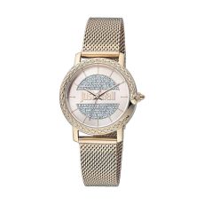 Damklocka Just Cavalli SNAKE (Ø 32 mm)