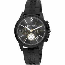 Herrklocka Just Cavalli JC1G175M0285 (Ø 42 mm)