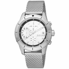 Herrklocka Just Cavalli JC1G215M0045 (Ø 42 mm)