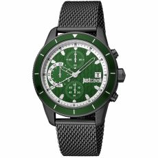 Herrklocka Just Cavalli JC1G215M0065 (Ø 42 mm)