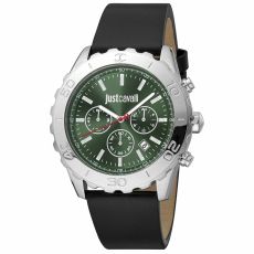 Herrklocka Just Cavalli JC1G214L0015 (Ø 46 mm)