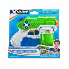 Vattenpistol X-Shot Warfare Mini Stealth Soaker 20 x 4 x 19 cm
