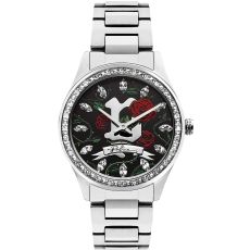 Damklocka Police PEWLG2109902 (Ø 36 mm)