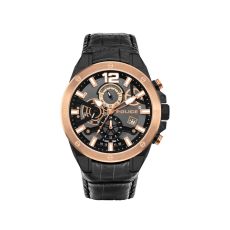 Herrklocka Police PL15711JSBR.61 (Ø 48 mm)