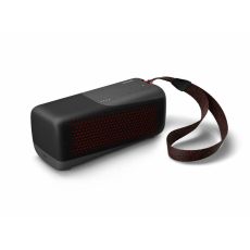 Bluetooth Högtalare Philips TAS4807B/00 Svart 10 W