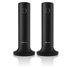 Trådlös Telefon Philips M4502B/34