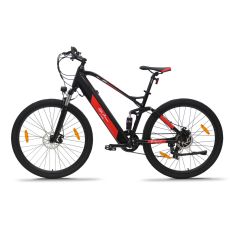 Elcykel Alfa Romeo MTBFULL292R-BR 250 W 13000 mAh 29"