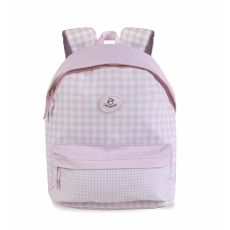 Skolryggsäck Decuevas 40 x 30 x 18 cm Rosa