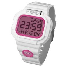 Unisexklocka ODM PP002-05 (Ø 45 mm)