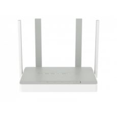 Router Keenetic KN-3810-01-EU Vit USB RJ45 Ethernet LAN USB 3.2 Wi-Fi