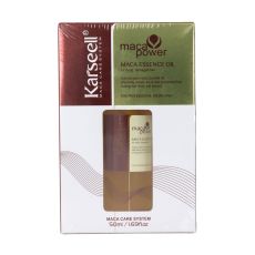 Permanent färg Karseell MACA ESSENCE 50 ml
