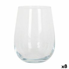 Glasset LAV Gaia 590 ml 6 Delar (8 antal)