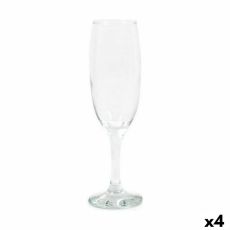 Champagneglas LAV Empire 220 ml Champagne 6 Delar (4 antal)