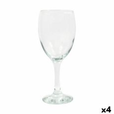 Set med vinglas LAV Empire 590 ml Vin 6 Delar (4 antal)
