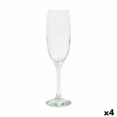 Glasset LAV Venue Champagne 6 Delar 220 ml (4 antal)