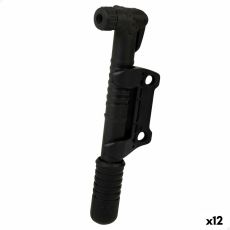Luftpump Aktive Svart Cykel