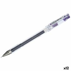 Gelpenna Pilot G-TEC C4 Purpur Violett 0,2 mm (12 antal)