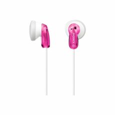 Hörlurar Sony MDR E9LP in-ear Rosa