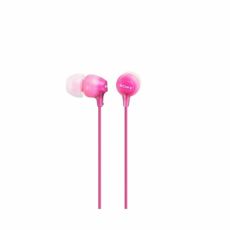 Hörlurar Sony MDR EX15LP in-ear Rosa