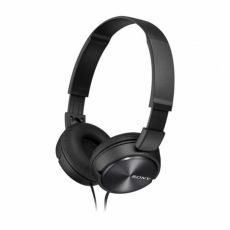 Diademhörlurar Sony MDRZX310APB.CE7 98 dB Svart
