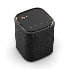 Bärbar Bluetooth Högtalare YAMAHA Svart 10 W
