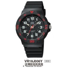 Herrklocka Q&Q VR18J006Y (Ø 43 mm)