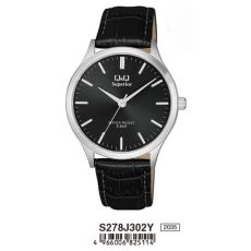 Herrklocka Q&Q S278J302Y (Ø 40 mm)