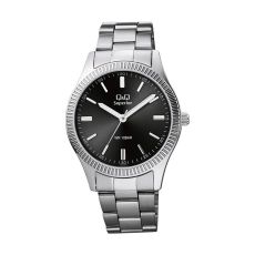 Herrklocka Q&Q S294J212Y Svart (Ø 40 mm)