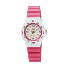 Barnklocka Q&Q VR19J012Y (Ø 34 mm)