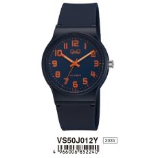 Herrklocka Q&Q VS50J012Y (Ø 38 mm)