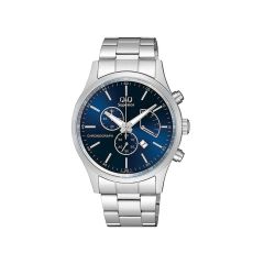 Herrklocka Q&Q C24A-002VY