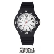 Herrklocka Q&Q VR18J003Y (Ø 43 mm)