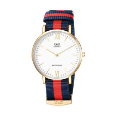 Herrklocka Q&Q Q974J131Y (Ø 39 mm)