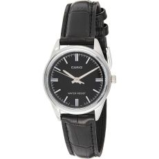 Damklocka Casio COLLECTION Svart (Ø 28 mm)