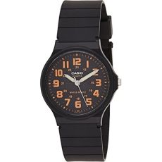 Herrklocka Casio COLLECTION Svart (Ø 34 mm) (Ø 35 mm)