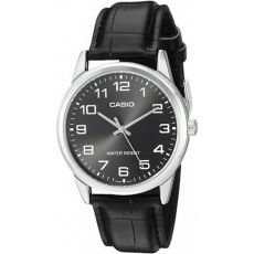 Herrklocka Casio COLLECTION Svart (Ø 38 mm)