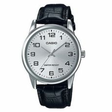 Herrklocka Casio COLLECTION Svart (Ø 38 mm)